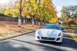 Ferrari 599 GTO 2010 года (US)